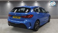 USED 2022 22 BMW 1 SERIES 1.5 118i M Sport (LCP) Hatchback 5dr Petrol DCT Euro 6 (s/s) (136 ps) 