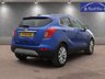 USED 2018 18 VAUXHALL MOKKA X 1.4i Turbo ecoTEC Elite SUV 5dr Petrol Manual Euro 6 (s/s) (140 ps) Only 2 owners from new. Comprehensive service history - 3 stamps. Spare key & vehicle information pack. 2 YEARS FREE MOT & SERVICE INCLUDED. 3 Months Russell Ham Quality Warranty . All Cars are HPI Clear . Finance Arranged - - Extended 12 Month's Warranty Available. &pound;99 Admin fee applicable to this vehicle. To view all of our cars visit www.russellham.co.uk