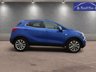 USED 2018 18 VAUXHALL MOKKA X 1.4i Turbo ecoTEC Elite SUV 5dr Petrol Manual Euro 6 (s/s) (140 ps) Only 2 owners from new. Comprehensive service history - 3 stamps. Spare key & vehicle information pack. 2 YEARS FREE MOT & SERVICE INCLUDED. 3 Months Russell Ham Quality Warranty . All Cars are HPI Clear . Finance Arranged - - Extended 12 Month's Warranty Available. &pound;99 Admin fee applicable to this vehicle. To view all of our cars visit www.russellham.co.uk