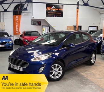 View our FORD FIESTA