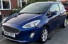 USED 2017 67 FORD FIESTA 1.1 Ti-VCT Zetec Euro 6 (s/s) 3dr APPLE PLAY*CRUISE*NEW MOT+SERV