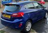 USED 2017 67 FORD FIESTA 1.1 Ti-VCT Zetec Euro 6 (s/s) 3dr APPLE PLAY*CRUISE*NEW MOT+SERV