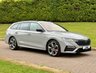 USED 2021 21 SKODA OCTAVIA 2.0 TDI vRS Estate 5dr Diesel DSG Euro 6 (s/s) (200 ps) 