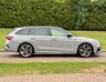 USED 2021 21 SKODA OCTAVIA 2.0 TDI vRS Estate 5dr Diesel DSG Euro 6 (s/s) (200 ps) 