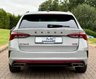 USED 2021 21 SKODA OCTAVIA 2.0 TDI vRS Estate 5dr Diesel DSG Euro 6 (s/s) (200 ps) 