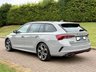 USED 2021 21 SKODA OCTAVIA 2.0 TDI vRS Estate 5dr Diesel DSG Euro 6 (s/s) (200 ps) 