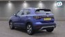 USED 2022 22 VOLKSWAGEN T-CROSS 1.0 TSI Black Edition SUV 5dr Petrol DSG Euro 6 (s/s) (110 ps) 