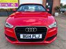 USED 2014 14 AUDI A3 1.4 TFSI S line Hatchback 3dr Petrol Manual Euro 5 (s/s) (122 ps) 