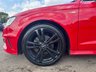 USED 2014 14 AUDI A3 1.4 TFSI S line Hatchback 3dr Petrol Manual Euro 5 (s/s) (122 ps) 