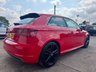 USED 2014 14 AUDI A3 1.4 TFSI S line Hatchback 3dr Petrol Manual Euro 5 (s/s) (122 ps) 