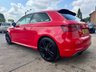 USED 2014 14 AUDI A3 1.4 TFSI S line Hatchback 3dr Petrol Manual Euro 5 (s/s) (122 ps) 