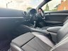 USED 2014 14 AUDI A3 1.4 TFSI S line Hatchback 3dr Petrol Manual Euro 5 (s/s) (122 ps) 