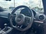 USED 2014 14 AUDI A3 1.4 TFSI S line Hatchback 3dr Petrol Manual Euro 5 (s/s) (122 ps) 