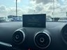 USED 2014 14 AUDI A3 1.4 TFSI S line Hatchback 3dr Petrol Manual Euro 5 (s/s) (122 ps) 