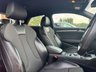 USED 2014 14 AUDI A3 1.4 TFSI S line Hatchback 3dr Petrol Manual Euro 5 (s/s) (122 ps) 