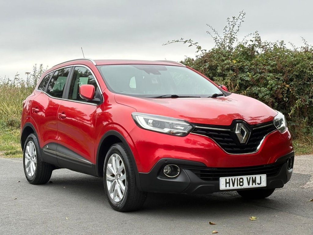 Renault Kadjar