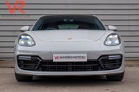 USED 2019 69 PORSCHE PANAMERA 4.0T V8 Turbo Saloon 5dr Petrol PDK 4WD Euro 6 (s/s) (550 ps) BOSE + Carbon Fibre + Sunroof
