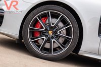 USED 2019 69 PORSCHE PANAMERA 4.0T V8 Turbo Saloon 5dr Petrol PDK 4WD Euro 6 (s/s) (550 ps) BOSE + Carbon Fibre + Sunroof