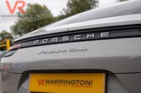 USED 2019 69 PORSCHE PANAMERA 4.0T V8 Turbo Saloon 5dr Petrol PDK 4WD Euro 6 (s/s) (550 ps) BOSE + Carbon Fibre + Sunroof