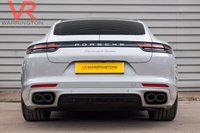USED 2019 69 PORSCHE PANAMERA 4.0T V8 Turbo Saloon 5dr Petrol PDK 4WD Euro 6 (s/s) (550 ps) BOSE + Carbon Fibre + Sunroof