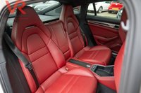USED 2019 69 PORSCHE PANAMERA 4.0T V8 Turbo Saloon 5dr Petrol PDK 4WD Euro 6 (s/s) (550 ps) BOSE + Carbon Fibre + Sunroof