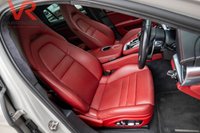 USED 2019 69 PORSCHE PANAMERA 4.0T V8 Turbo Saloon 5dr Petrol PDK 4WD Euro 6 (s/s) (550 ps) BOSE + Carbon Fibre + Sunroof