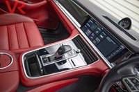 USED 2019 69 PORSCHE PANAMERA 4.0T V8 Turbo Saloon 5dr Petrol PDK 4WD Euro 6 (s/s) (550 ps) BOSE + Carbon Fibre + Sunroof