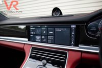 USED 2019 69 PORSCHE PANAMERA 4.0T V8 Turbo Saloon 5dr Petrol PDK 4WD Euro 6 (s/s) (550 ps) BOSE + Carbon Fibre + Sunroof