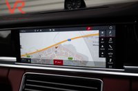 USED 2019 69 PORSCHE PANAMERA 4.0T V8 Turbo Saloon 5dr Petrol PDK 4WD Euro 6 (s/s) (550 ps) BOSE + Carbon Fibre + Sunroof