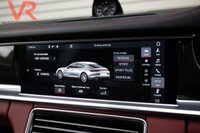 USED 2019 69 PORSCHE PANAMERA 4.0T V8 Turbo Saloon 5dr Petrol PDK 4WD Euro 6 (s/s) (550 ps) BOSE + Carbon Fibre + Sunroof