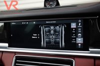 USED 2019 69 PORSCHE PANAMERA 4.0T V8 Turbo Saloon 5dr Petrol PDK 4WD Euro 6 (s/s) (550 ps) BOSE + Carbon Fibre + Sunroof