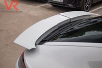 USED 2019 69 PORSCHE PANAMERA 4.0T V8 Turbo Saloon 5dr Petrol PDK 4WD Euro 6 (s/s) (550 ps) BOSE + Carbon Fibre + Sunroof