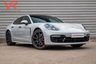 USED 2019 69 PORSCHE PANAMERA 4.0T V8 Turbo Saloon 5dr Petrol PDK 4WD Euro 6 (s/s) (550 ps) BOSE + Carbon Fibre + Sunroof