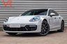 USED 2019 69 PORSCHE PANAMERA 4.0T V8 Turbo Saloon 5dr Petrol PDK 4WD Euro 6 (s/s) (550 ps) BOSE + Carbon Fibre + Sunroof