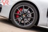 USED 2019 69 PORSCHE PANAMERA 4.0T V8 Turbo Saloon 5dr Petrol PDK 4WD Euro 6 (s/s) (550 ps) BOSE + Carbon Fibre + Sunroof