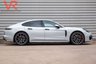USED 2019 69 PORSCHE PANAMERA 4.0T V8 Turbo Saloon 5dr Petrol PDK 4WD Euro 6 (s/s) (550 ps) BOSE + Carbon Fibre + Sunroof