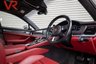 USED 2019 69 PORSCHE PANAMERA 4.0T V8 Turbo Saloon 5dr Petrol PDK 4WD Euro 6 (s/s) (550 ps) BOSE + Carbon Fibre + Sunroof