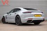 USED 2019 69 PORSCHE PANAMERA 4.0T V8 Turbo Saloon 5dr Petrol PDK 4WD Euro 6 (s/s) (550 ps) BOSE + Carbon Fibre + Sunroof