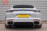 USED 2019 69 PORSCHE PANAMERA 4.0T V8 Turbo Saloon 5dr Petrol PDK 4WD Euro 6 (s/s) (550 ps) BOSE + Carbon Fibre + Sunroof