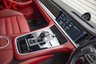USED 2019 69 PORSCHE PANAMERA 4.0T V8 Turbo Saloon 5dr Petrol PDK 4WD Euro 6 (s/s) (550 ps) BOSE + Carbon Fibre + Sunroof