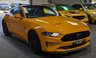 USED 2018 18 FORD MUSTANG 5.0 Mustang GT Auto 2dr FULL HISTORY+RCAM