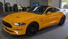 USED 2018 18 FORD MUSTANG 5.0 Mustang GT Auto 2dr FULL HISTORY+RCAM