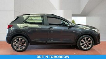 2019 KIA STONIC