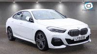 USED 2021 21 BMW 2 SERIES GRAN COUPE 1.5 218i M Sport Saloon 4dr Petrol Manual Euro 6 (s/s) (136 ps) 