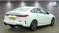 USED 2021 21 BMW 2 SERIES GRAN COUPE 1.5 218i M Sport Saloon 4dr Petrol Manual Euro 6 (s/s) (136 ps) 