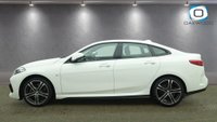 USED 2021 21 BMW 2 SERIES GRAN COUPE 1.5 218i M Sport Saloon 4dr Petrol Manual Euro 6 (s/s) (136 ps) 