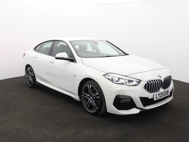 2021 BMW 2 Series