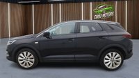 USED 2019 69 VAUXHALL GRANDLAND X 1.2 Turbo Elite Nav SUV 5dr Petrol Manual 6Spd Euro 6 (s/s) (130 ps) ++ 1 FORMER KEEPER++