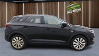 USED 2019 69 VAUXHALL GRANDLAND X 1.2 Turbo Elite Nav SUV 5dr Petrol Manual 6Spd Euro 6 (s/s) (130 ps) ++ 1 FORMER KEEPER++