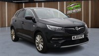 USED 2019 69 VAUXHALL GRANDLAND X 1.2 Turbo Elite Nav SUV 5dr Petrol Manual 6Spd Euro 6 (s/s) (130 ps) ++ 1 FORMER KEEPER++
